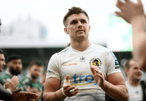 Slade forced out of England's summer tour with hand injury