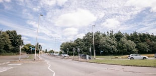 Woolwell to The George roadworks on schedule