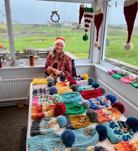 Seasonal fair and “shine for nine” showdown at Thurlestone