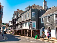 Dartmouth celebrates 200 years of railway history with Railway 200
