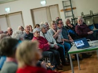 Back to the Future – Sherford recaptures its past 