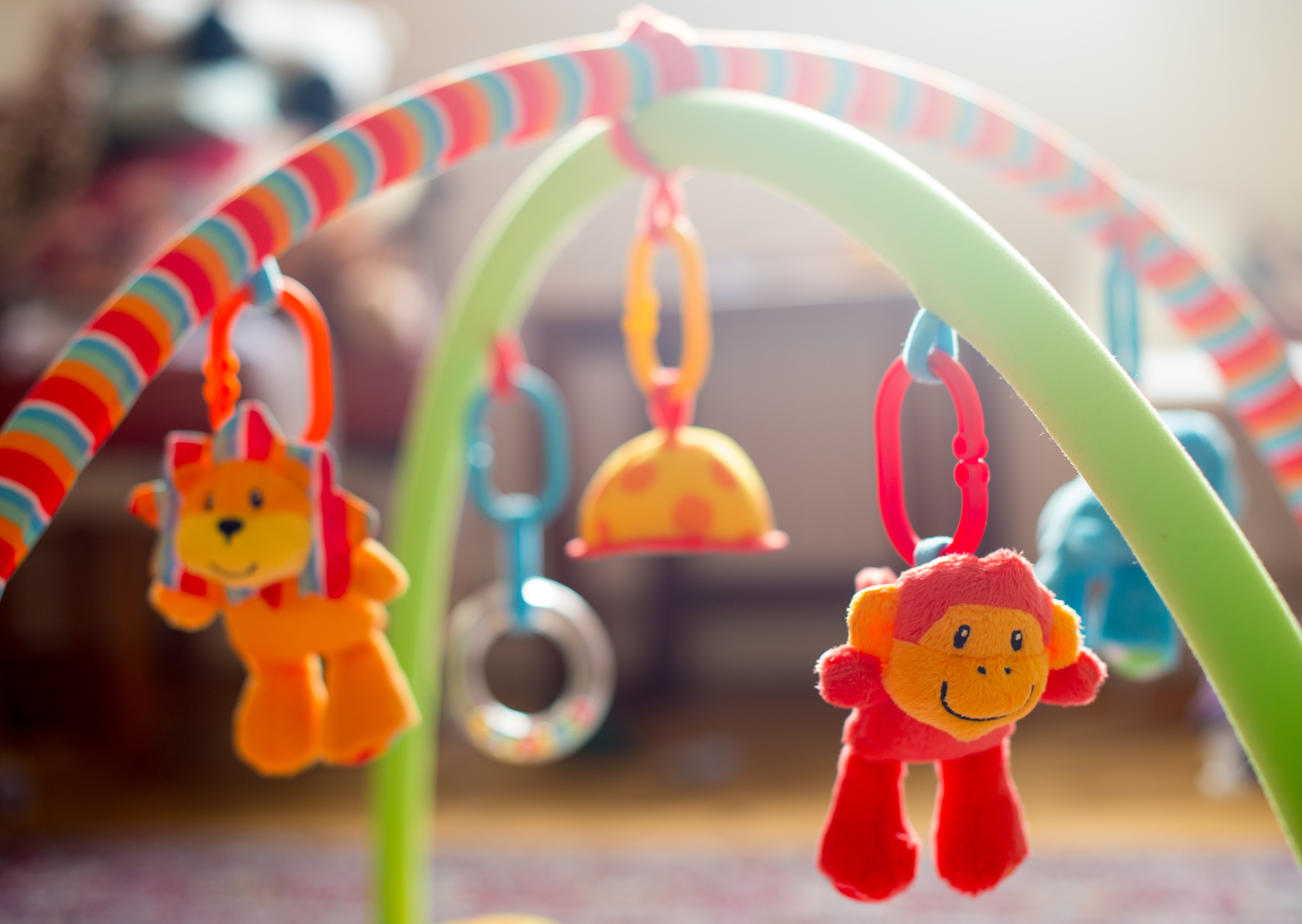 Olivia and Arthur the most popular baby names in South Hams in 2023