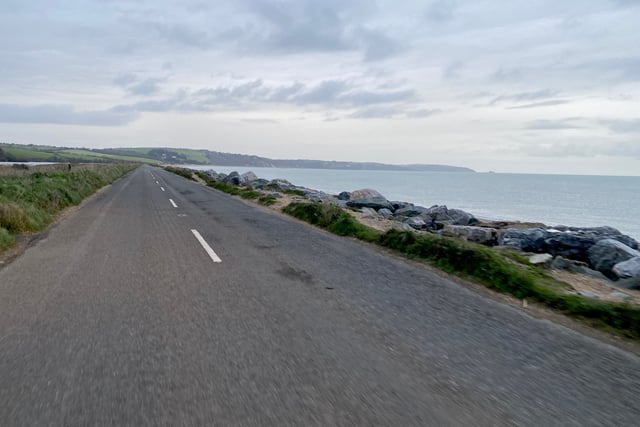 What is the future for the Slapton Line?