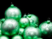 24 days of top Christmas budget tips from Recycle Devon

