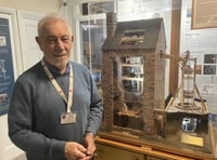 Thomas Newcomen- Dartmothian and inventor