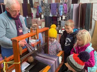 Pressing on despite cancellation of Kingsbridge Celebrates Christmas