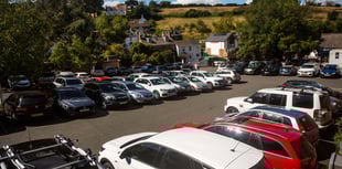 South Hams plans for parking leave businesses concerned