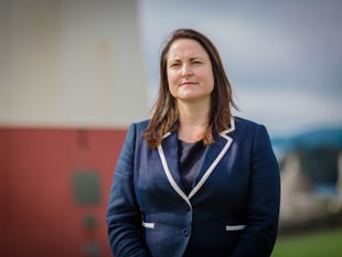 Hernandez defends her record and her role against abolition plans