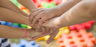South West families urged to save with Tax-Free Childcare scheme