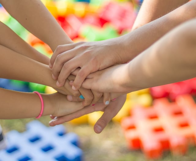 South West families urged to save with Tax-Free Childcare scheme