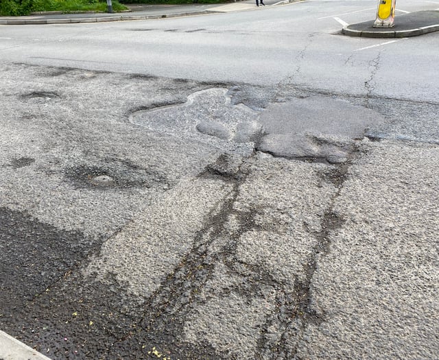 South West drivers see major investment in road safety