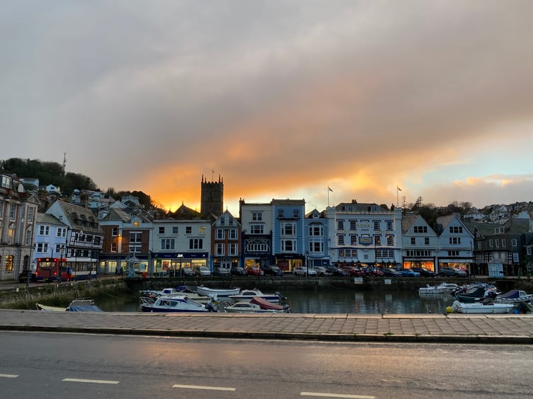 Dartmouth