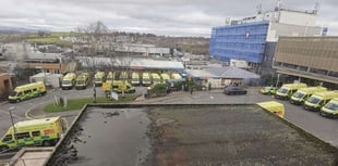 Torbay and South Devon NHS Trust pays out over £1.5m in compensation 