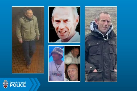 Devon & Cornwall Police