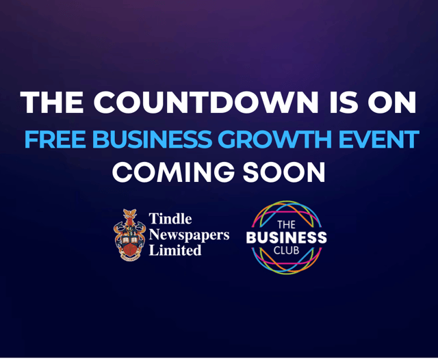Grow your Devon business in 2025 with the Tindle News Business Club 