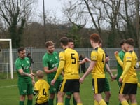Previewing this weekend’s football across the South Hams 11/01