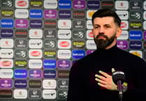 Argyle 'reluctantly' allow Muslic to speak to German club