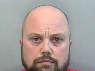 Child sex offender sent to prison
