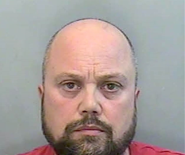 Child sex offender sent to prison