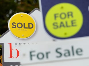South Hams house prices hold steady