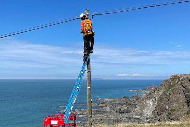 Airband Provides Free Broadband to Rural Community Centres in Devon