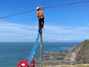 Airband Provides Free Broadband to Rural Community Centres in Devon