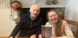 Across the Atlantic and nearly back