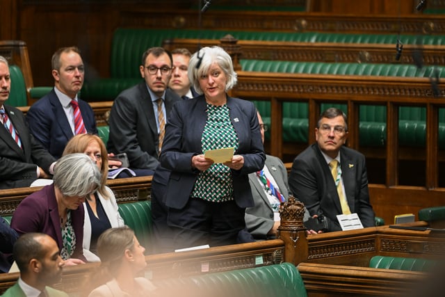 Climate and nature bill dead in water