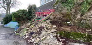 Dartmouth residents angry at council’s inaction over road closure  