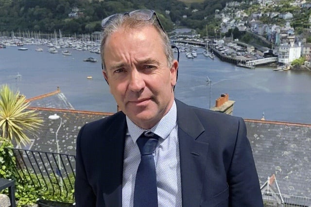 Councillor tries to get a better parking deal for Dartmouth