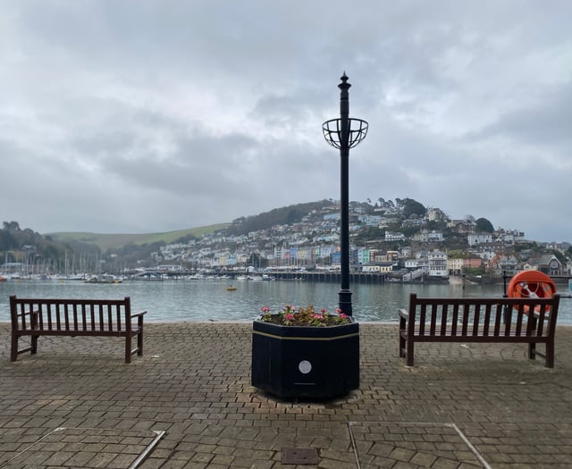 Dartmouth's eco-almshouses seek applications