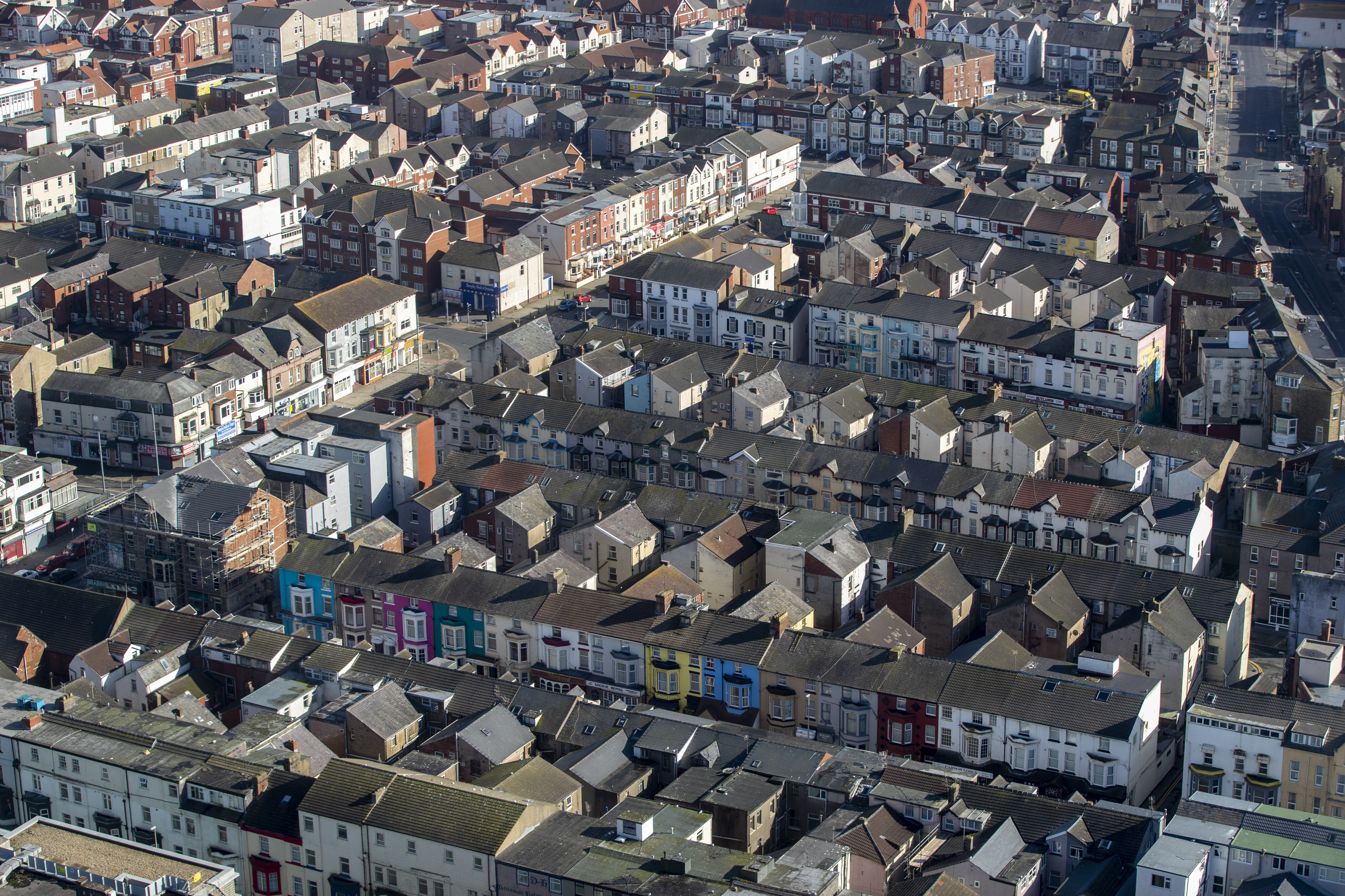Affordable rent deemed suitable in South Hams – unlike four in 10 areas across England