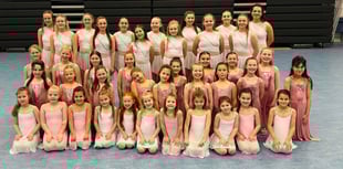 Performing arts students to take centre stage at Disneyland Paris