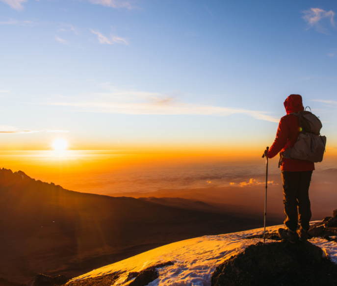 Mount Kilimanjaro