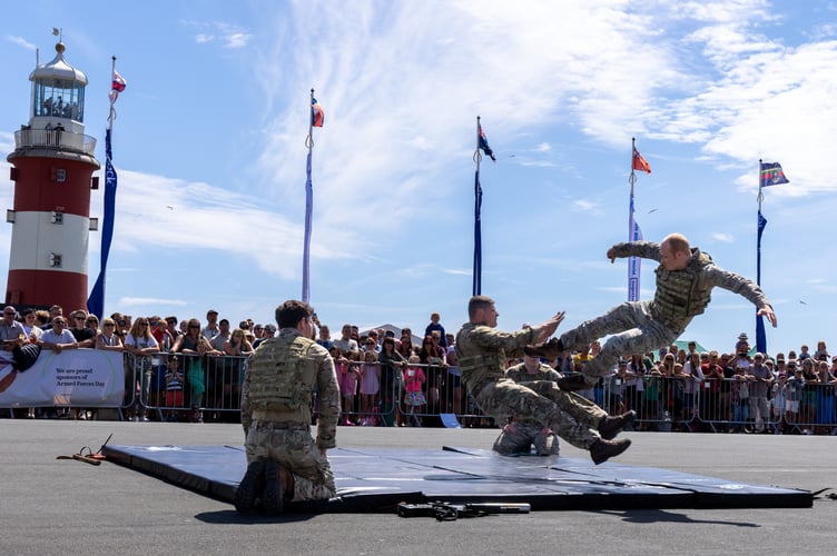 Armed Forces Day