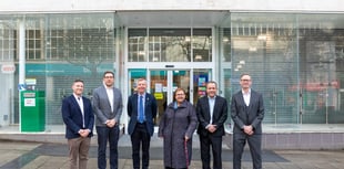 Plymouth clinic helps to address urgent demand for NHS dental services
