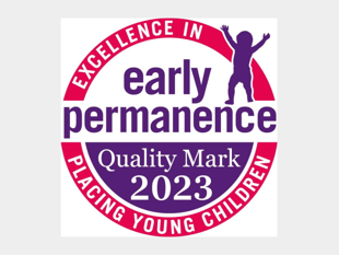 Quality mark recognises best practice by Adopt South West
