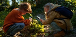 Caroline Snow | Call for a new GCSE in Natural History