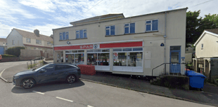 Townstal Post Office to reopen at new location