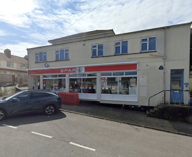 Townstal Post Office to reopen at new location