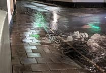 Ofwat's £24m penalty for South West Water