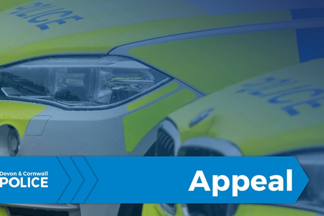Police appeal for dashcam footage 