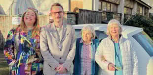 Totnes Town Council steps in with vital funding 