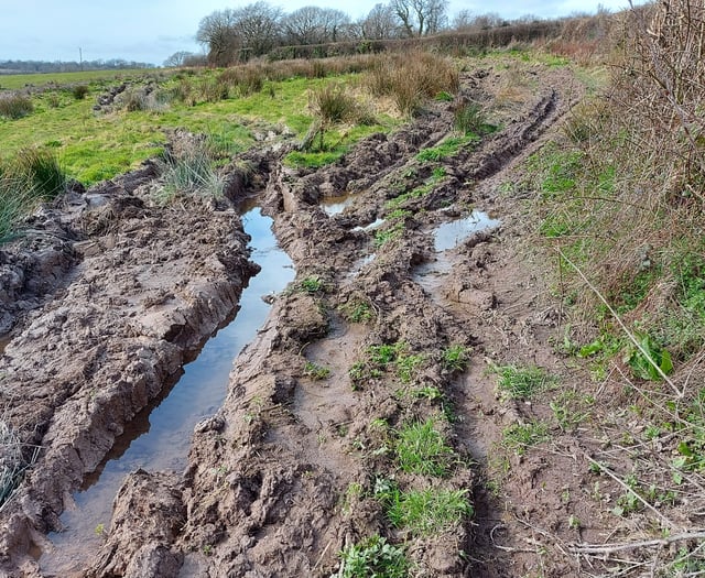 Environment Agency warns against illegal water abstraction on farms