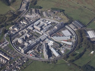 Dartmoor prison could stay closed for three years, says union