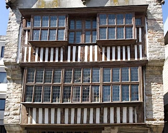 Historic Plymouth house up for sale