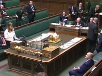 Elections will go ahead in May: government rejects Devon postponement
