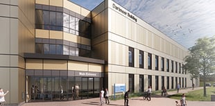 Update on new Urgent Treatment Centre