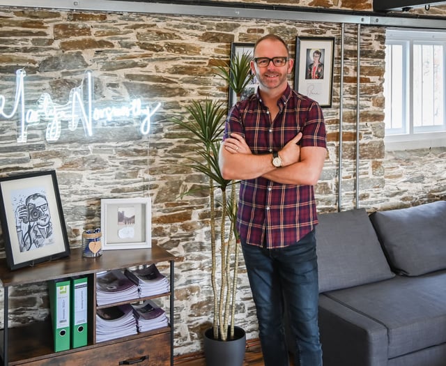 Another prestigious award for Norsworthy Photography