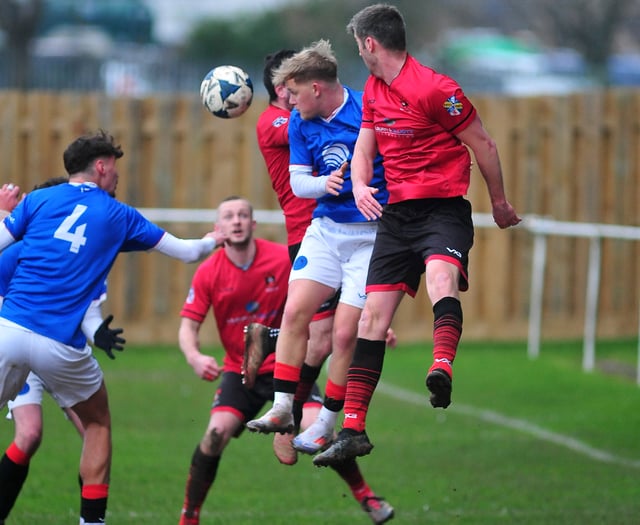 Previewing this weekend’s football across Devon 01/03